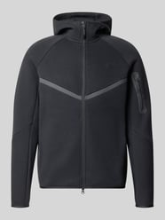 Regular fit sweatjack van katoenmix van Nike - 42