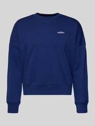 Bluza z wyhaftowanym logo od adidas Sportswear - 46