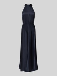 Midikleid mit Neckholder Modell 'RHEO' von Samsøe Samsøe - 27