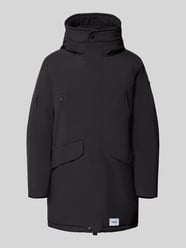 Jacke mit Pattentaschen Modell 'KADEN' von khujo - 34