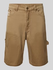 Regular Fit Shorts im 5-Pocket-Design von Karl Kani - 18