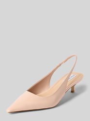 Pumps mit Pfennigabsatz Modell 'KARI' von Steve Madden Pink - 35