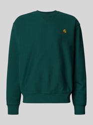 Sweatshirt met ronde hals van Carhartt Work In Progress - 40