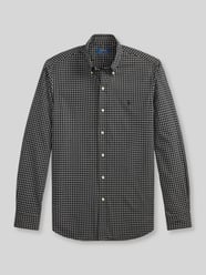 Custom Fit Freizeithemd aus reiner Baumwolle von Polo Ralph Lauren - 6