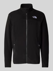 Sweatjacke mit Stehkragen von The North Face - 7