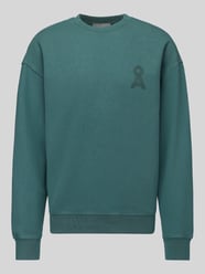 Sweatshirt mit Logo-Stitching ICONIC GMT von ARMEDANGELS - 29