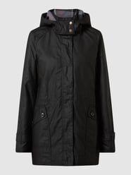 Parka aus gewachster Baumwolle Modell 'Cannich' von Barbour - 2