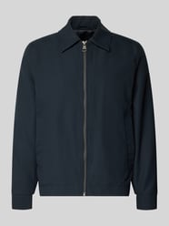 Regular Fit Blouson mit Umlegekragen Modell 'LIGHT 2.0' von Strellson - 23