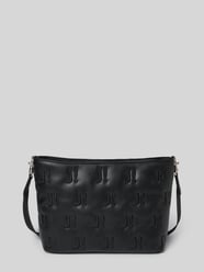 Handtasche mit Label-Stitching Modell 'Serenita' von JOOP! Jeans - 30