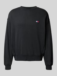 Regular fit sweatshirt van puur katoen van Tommy Jeans - 38