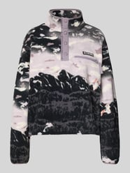 Sherpa Jacket mit Label-Patch Modell 'Helvetia™' von COLUMBIA - 15