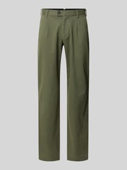 Chino mit Eingrifftaschen von Christian Berg Men - 43