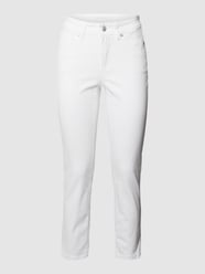 Mid Rise Jeans im Slim Fit von Cambio - 32