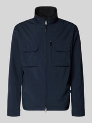 Jacke mit Stehkragen von NAUTGÅRD - 38