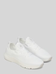 Low-top sneakers met logopatch van Marc O'Polo - 23