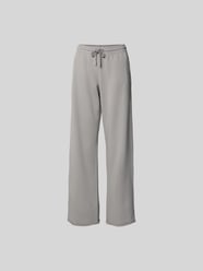 Sweatpants mit elastischem Bund von The Black Palms - 2