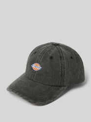 Basecap mit Label-Detail Modell 'HARDWICK' von Dickies - 10