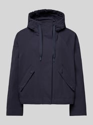 Regular Fit Parka aus Baumwoll-Mix von Marc O'Polo DENIM - 29