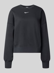 Bluza z logo model 'Phoenix' od Nike - 10