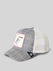 Czapka z daszkiem i naszywką z motywem model ‘Moon’ od GOORIN BROS. - 21