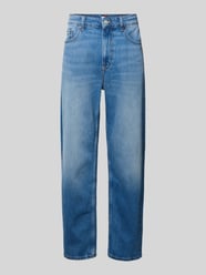Tapered fit Jeans van Katoenmix van Tommy Jeans - 34