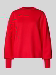 Strickpullover mit gerippten Abschlüssen von Jake*s Collection - 17