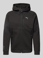 Sweatjacke mit Kapuze von PUMA PERFORMANCE - 2