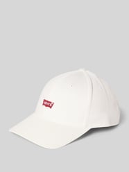 Basecap mit Logo-Stitching von Levi's® - 37