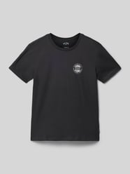 T-Shirt mit Rundhalsausschnitt von Billabong - 29