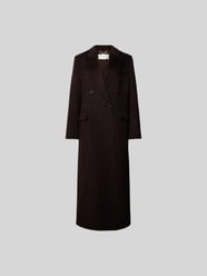 Płaszcz z połami od Victoria Beckham - 21