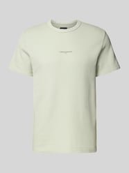 Slim Fit Strickpullover mit Strukturmuster von Tommy Jeans - 11