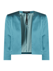 Bolero aus Satin von Swing - 2