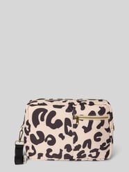 Kosmetiktasche mit Tragehenkel Modell 'Holy Cow' von STUDIO NOOS - 1