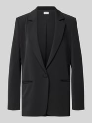 Relaxed Fit Blazer mit Paspeltaschen von Jake*s Cocktail - 24