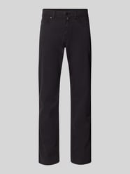 Tapered fit broek met steekzakken, model 'Lyon' van Pierre Cardin - 16