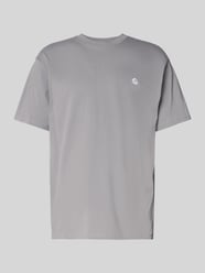 T-shirt met labelstitching van Carhartt Work In Progress - 21