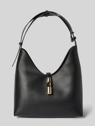 Torebka z detalem z logo model 'Goccia' od FURLA - 14