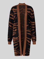 Regular fit cardigan van viscosemix, model 'NANCY' van Vero Moda - 10