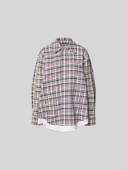 Jacke mit Leinen-Anteil von Victoria Beckham - 21
