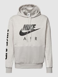 Hoodie mit Label-Print von Nike - 21