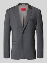 Slim Fit Anzugsakko aus Woll-Mix Modell 'ARTI' von HUGO - 45
