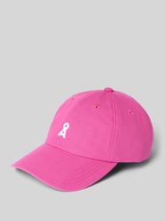 Baseballpet van puur biologisch katoen model 'YENAAS BOLD' van ARMEDANGELS - 13