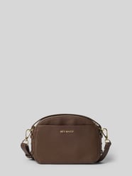 Crossbody Bag aus Rindsleder-Mix Modell 'Mate' von Hey Marly - 40