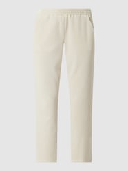 Loose Fit Cordhose mit Stretch-Anteil von Tom Tailor Beige - 3