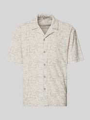 Relaxed Fit Freizeithemd mit Baumwoll-Anteil Modell 'CLEMENT' von ONLY & SONS - 39
