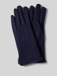 Handschoenen met deelnaden van EEM - 25