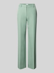 Stoffen broek met achterzak van Jake*s Collection - 20