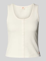 Top z listwą guzikową model ‘DRY GOODS’ - ig_l od Levi's® - 30