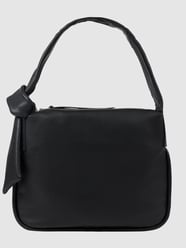 Hobo Bag aus Leder Modell 'Erin' von LIEBESKIND BERLIN Schwarz - 42