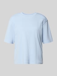 t-shirt z okrągłym dekoltem od Jake*s Studio Woman - 18